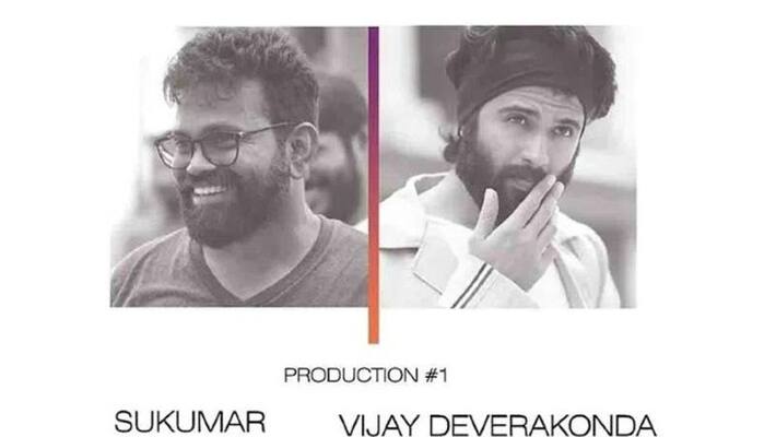Star Hero Vijay Devarakonda Clarity About Sukumar movie Star Hero Vijay Devarakonda Clarity About Sukumar movie