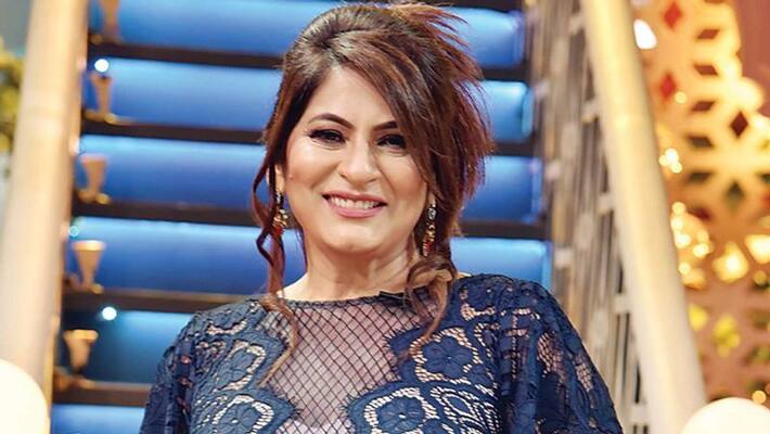 archana puran singh shares promo shoot of the kapil sharma show new season here is the detail KPJ archana puran singh shares promo shoot of the kapil sharma show new season here is the detail KPJ