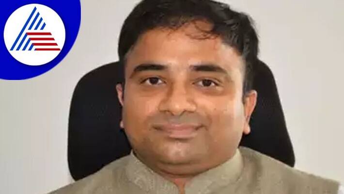 Grama vastavya support for development of villages says DC Rajendra mulkhi Grama vastavya support for development of villages says DC Rajendra mulkhi