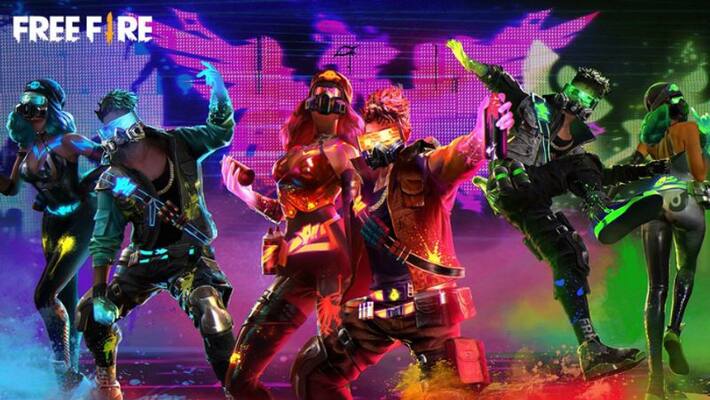 Garena Free Fire Max Redeem Codes 21 August 2022 Gaming News ANP Garena Free Fire Max Redeem Codes 21 August 2022 Gaming News ANP