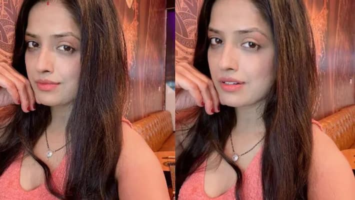 After Kshama Bindu, Diya Aur Baati Hum Star Kanishka Soni Marries Herself Vin After Kshama Bindu, Diya Aur Baati Hum Star Kanishka Soni Marries Herself Vin