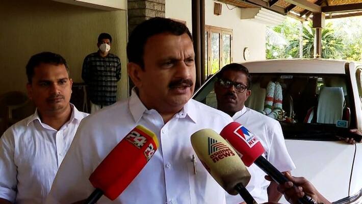 Bharatjodo Yatra Created Unity : K Muraleedharan Bharatjodo Yatra Created Unity : K Muraleedharan