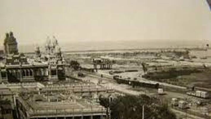 Chennai Day 2022 special story -Madrasapattinam history Chennai Day 2022 special story -Madrasapattinam history