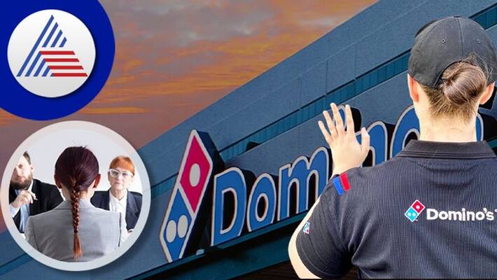 Woman Gets Paid More Than 3 Lakh By Dominos For Being Asked Her Age Vin Woman Gets Paid More Than 3 Lakh By Dominos For Being Asked Her Age Vin