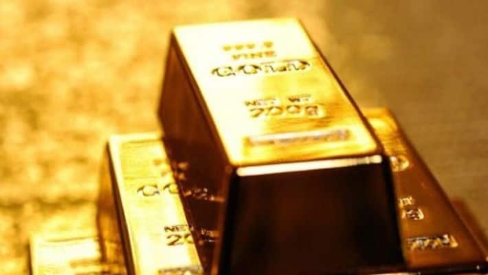 India s gold imports in December plunged 79 per cent India s gold imports in December plunged 79 per cent