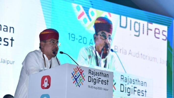 Indian women still see moon through sieve - Rajasthan minister's controversial comments Indian women still see moon through sieve - Rajasthan minister's controversial comments
