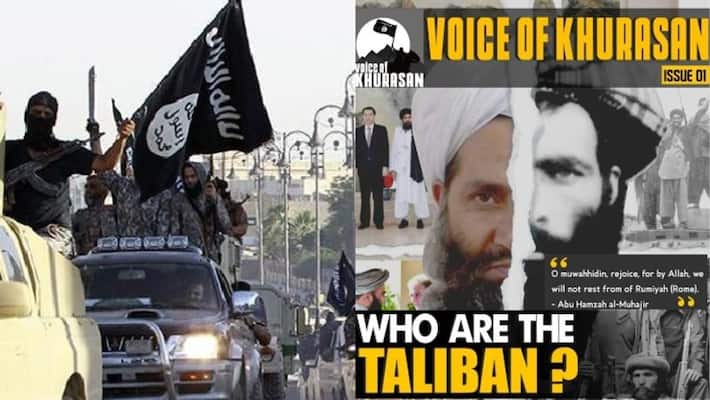 Malayali has been accused of carrying out terrorist attacks in Libya ISIS spokesman claimed bsm Malayali has been accused of carrying out terrorist attacks in Libya ISIS spokesman claimed bsm