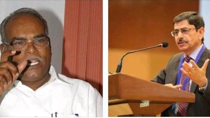 CPM has condemned the Governor for standing in the way of Tamil Nadu government's activities CPM has condemned the Governor for standing in the way of Tamil Nadu government's activities