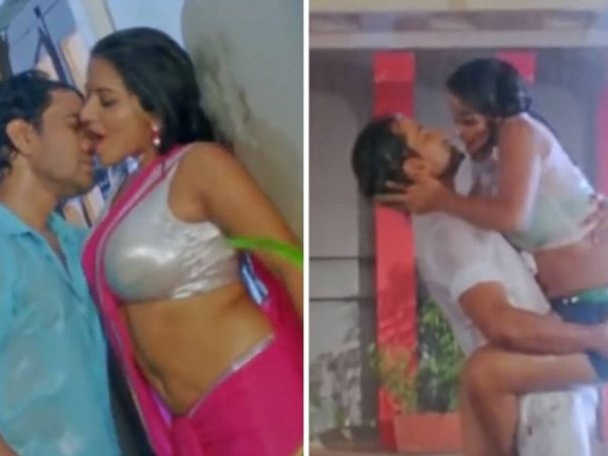 Jaw-Dropping Moments from Farishta Bhojpuri Movie that Will Leave You Breathless