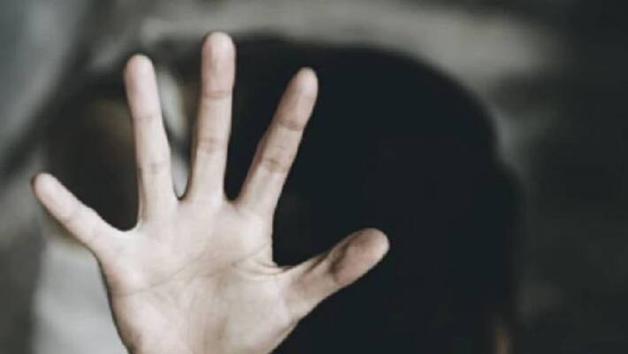 Horrific in Jharkhand.. The thug who raped a tribal girl and hanged her on a tree.. Horrific in Jharkhand.. The thug who raped a tribal girl and hanged her on a tree..