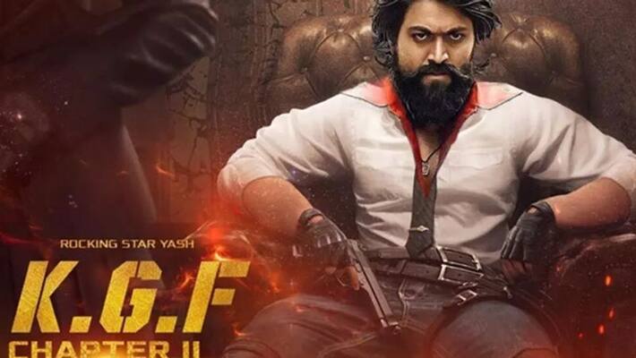 KGF Chapter 2 Distributors Profit Is More Than 5 Times Of The Massive Budget Of Film GGA KGF Chapter 2 Distributors Profit Is More Than 5 Times Of The Massive Budget Of Film GGA