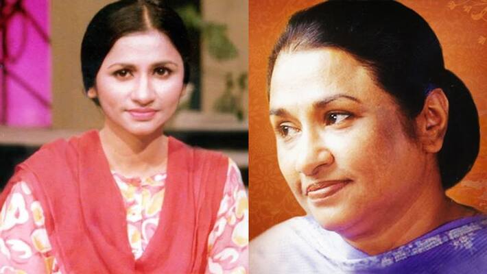 Nayyara Noor The Celebrated Pakistani singer passes away at 71 GGA Nayyara Noor The Celebrated Pakistani singer passes away at 71 GGA