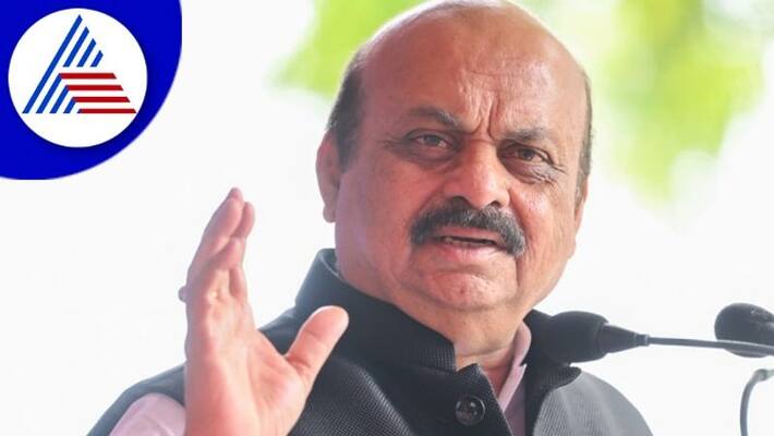 People should know We will present the report on encroachment of Waqf says CM Basavaraj Bommai gvd People should know We will present the report on encroachment of Waqf says CM Basavaraj Bommai gvd