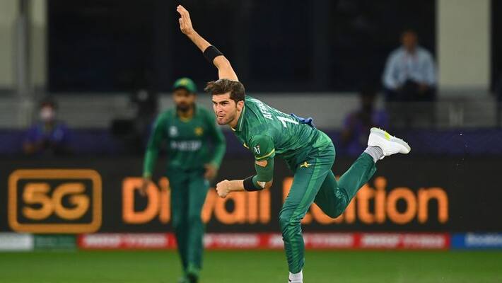 Former Pakistan captain Inzamam ul Haq on Shaheen Afridi and his injury Former Pakistan captain Inzamam ul Haq on Shaheen Afridi and his injury