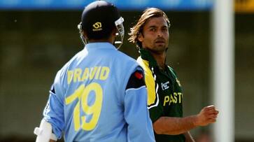 Shoaib Akhtar Recalls Hilarious Chat With New Zealand Legend Brendon McCullum kvn Shoaib Akhtar Recalls Hilarious Chat With New Zealand Legend Brendon McCullum kvn