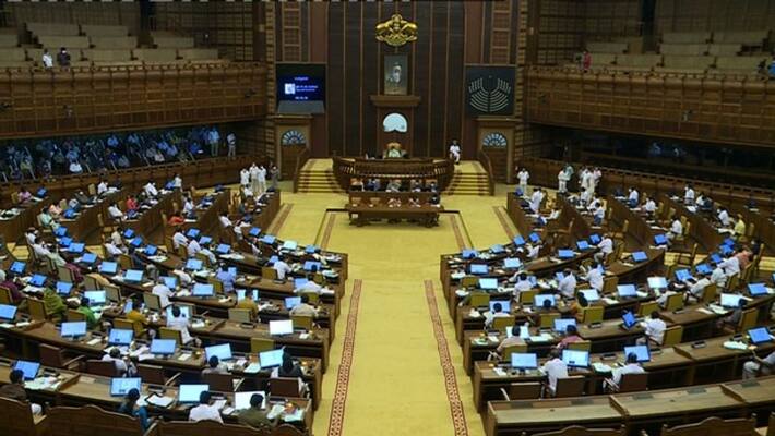 kerala assembly opposition to bring urgent resolution on vizhinjam strike kerala assembly opposition to bring urgent resolution on vizhinjam strike