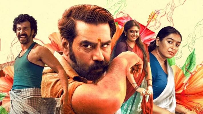 actor biju menon movie Oru Thekkan Thallu Case running successfully in theater actor biju menon movie Oru Thekkan Thallu Case running successfully in theater