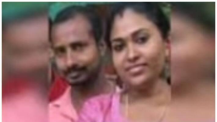 couples committed suicide in thiruvananthapuram couples committed suicide in thiruvananthapuram
