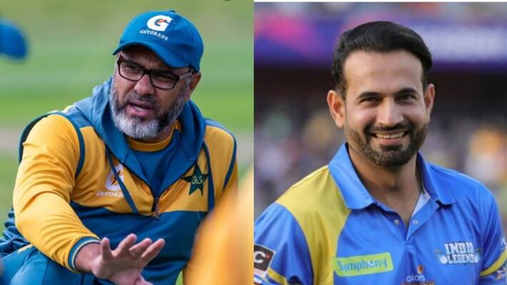 irfan pathan retaliation to waqar younis who tried to tease india top order batsmen ahead of asia cup 2022 irfan pathan retaliation to waqar younis who tried to tease india top order batsmen ahead of asia cup 2022
