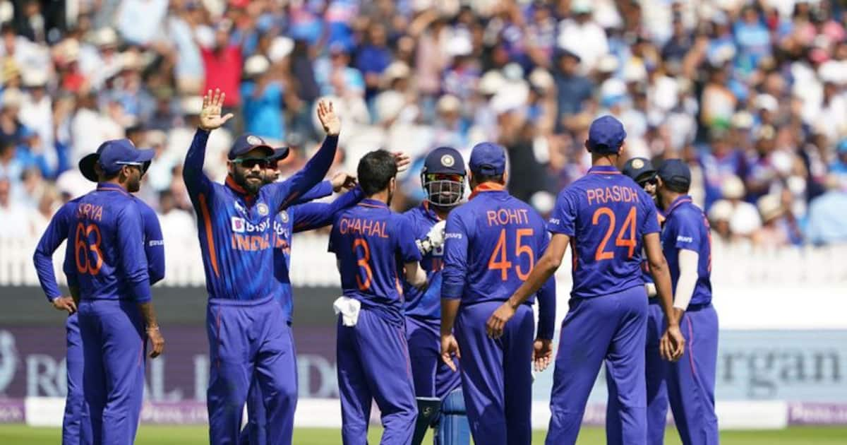 IND vs ZIM 2022, 3rd ODI: India determined and favourite to accomplish ...