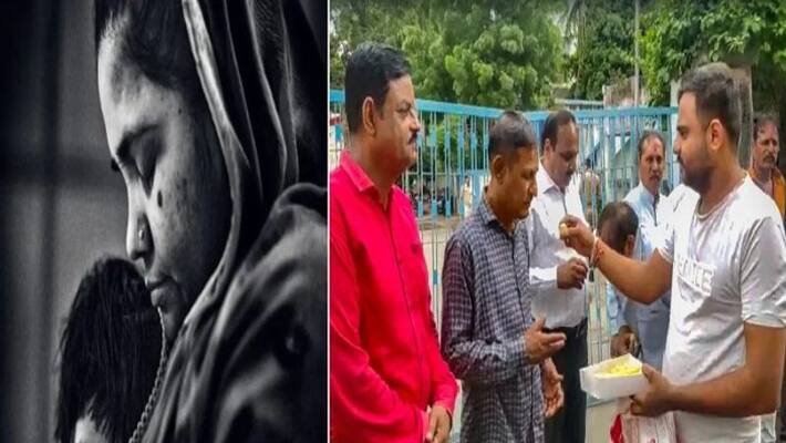 Honoring the guilty is disgusting - Judge presiding over Bilkis Bano gang-rape trial Honoring the guilty is disgusting - Judge presiding over Bilkis Bano gang-rape trial