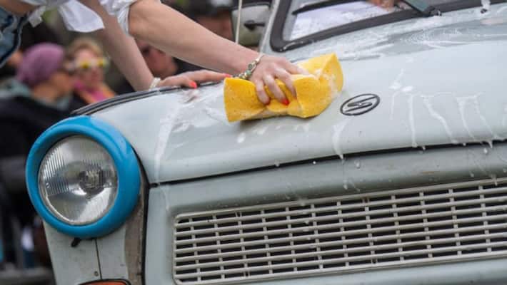 Easy tips to clean your car at low cost ANP Easy tips to clean your car at low cost ANP