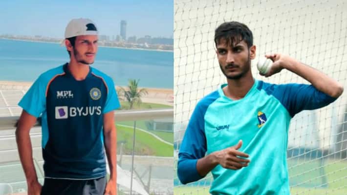 Ind vs Zim 2022 Bengal cricketer Shahbaz Ahmed may debut for Indian Cricket team against Zimbabwe in 3rd ODI spb Ind vs Zim 2022 Bengal cricketer Shahbaz Ahmed may debut for Indian Cricket team against Zimbabwe in 3rd ODI spb