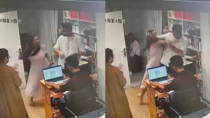 CM says sorry after daughter assaults doctor In Mizoram CM says sorry after daughter assaults doctor In Mizoram