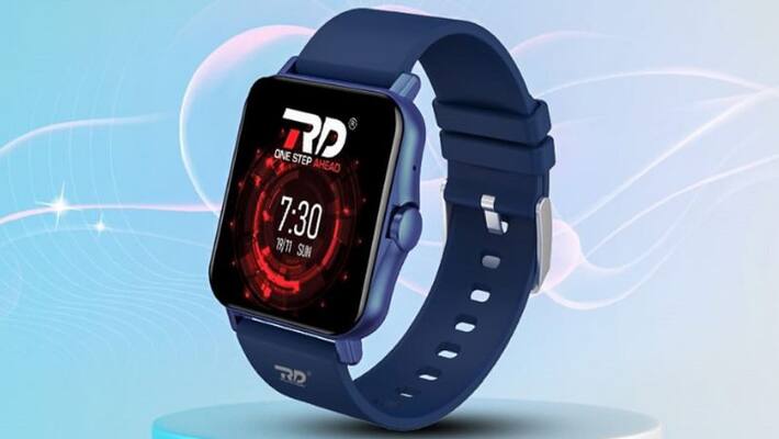 X12 Bluetooth Calling Smartwatch launched by R&D tech news ANP X12 Bluetooth Calling Smartwatch launched by R&D tech news ANP