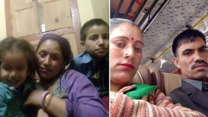 mandi news heavy rainfall flood himachal pradesh 8 people of same family Death kpr mandi news heavy rainfall flood himachal pradesh 8 people of same family Death kpr