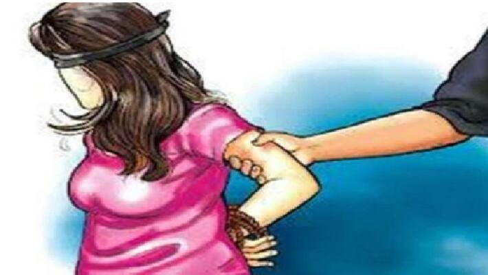 Lakhimpur Minor girls father accuses youth of other community of kidnapping know what is whole matter Lakhimpur Minor girls father accuses youth of other community of kidnapping know what is whole matter