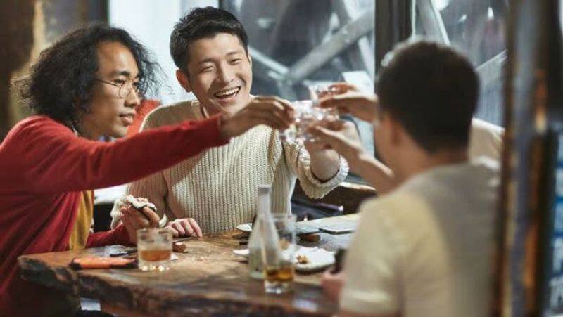 Japan launches mega campaign to urge youth to drink more