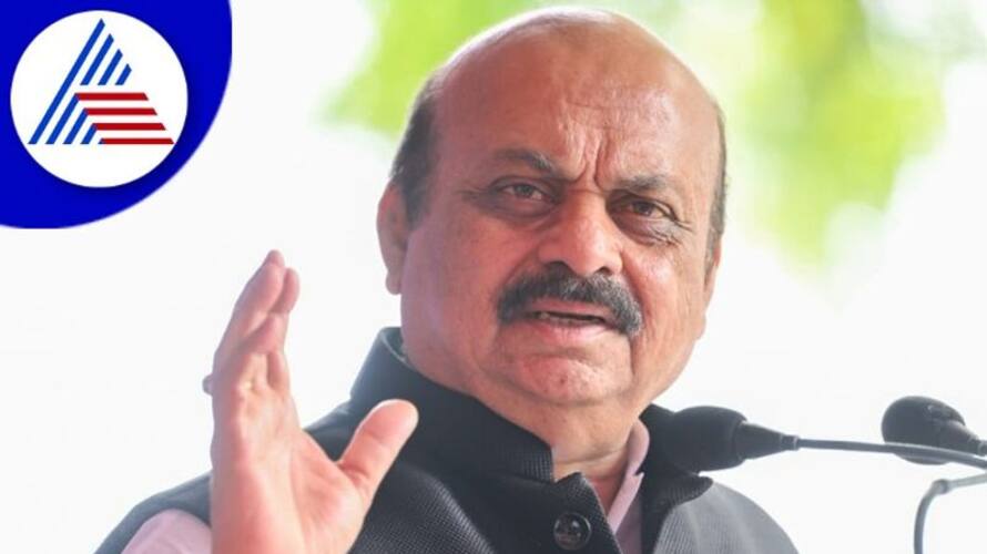 Every effort is made to save the steel factory says cm basavaraj bommai at shivamogga gvd Every effort is made to save the steel factory says cm basavaraj bommai at shivamogga gvd