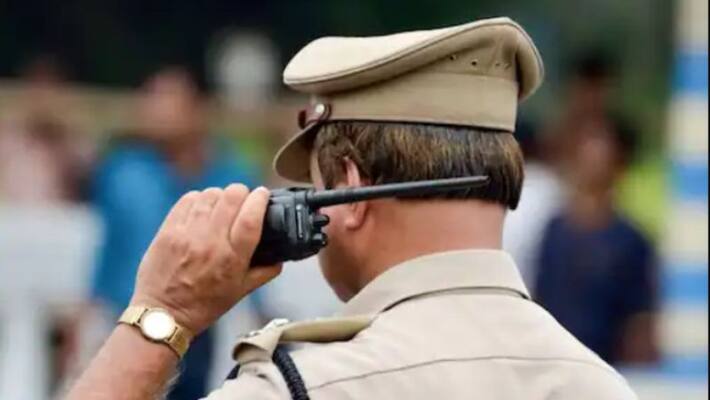 Clash between farmers and commission agents in Khammam agriculture market Clash between farmers and commission agents in Khammam agriculture market