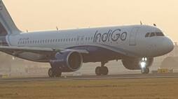 IndiGo Gets Bomb Threat On Email, Turns Out Hoax. Police File Case.