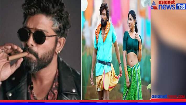 Allu Arjuns Pushpa: A completely new look was shown in The Rule the filmmaker gave a big update rps Allu Arjuns Pushpa: A completely new look was shown in The Rule the filmmaker gave a big update rps