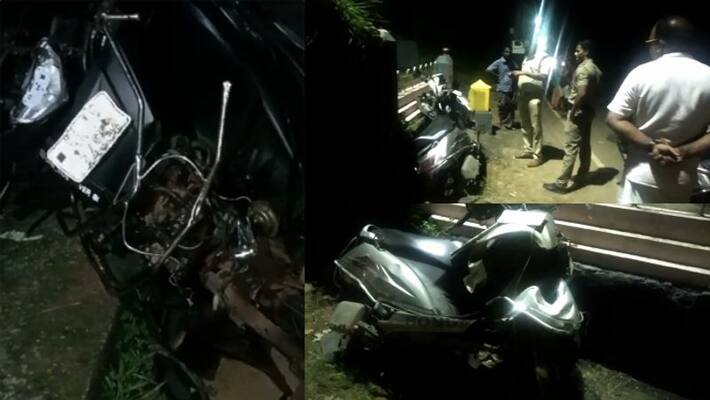 Maharashtra Five killed, four injured as truck tempo collide in Nanded Maharashtra Five killed, four injured as truck tempo collide in Nanded