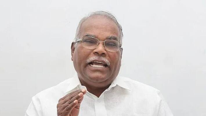 K Balakrishnan has accused the Tamil Nadu Governor of acting against the Constitution K Balakrishnan has accused the Tamil Nadu Governor of acting against the Constitution