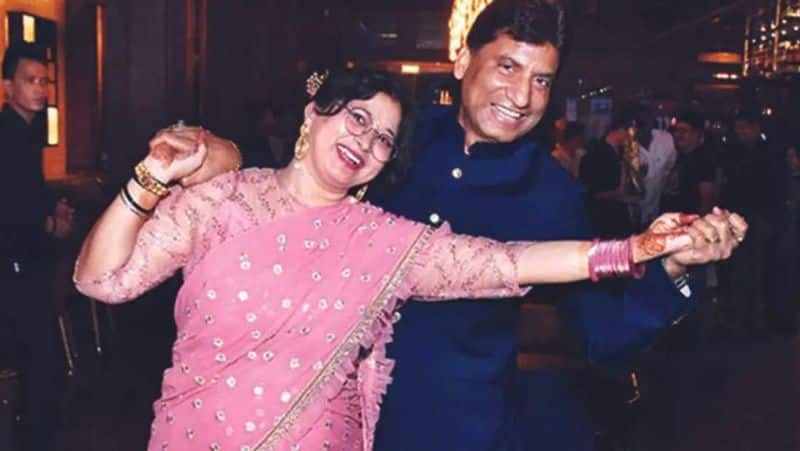 Raju Srivastav Health Update: Comedian Touches The Hand Of His Wife, Know Full Details GGA