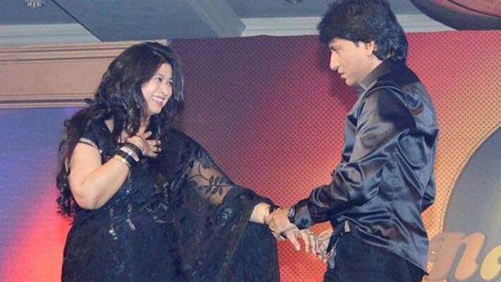 Raju Srivastav Health Update: Comedian Touches The Hand Of His Wife, Know Full Details GGA Raju Srivastav Health Update: Comedian Touches The Hand Of His Wife, Know Full Details GGA