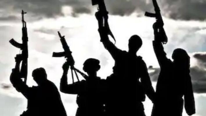 ISIS Terror Group leader abu al hassan al Qurayshi Killed In Battle ISIS Terror Group leader abu al hassan al Qurayshi Killed In Battle