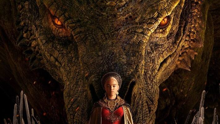 Is House of the Dragon better than Game of Thrones? Reviews are in read feedback from top critics RBA Is House of the Dragon better than Game of Thrones? Reviews are in read feedback from top critics RBA