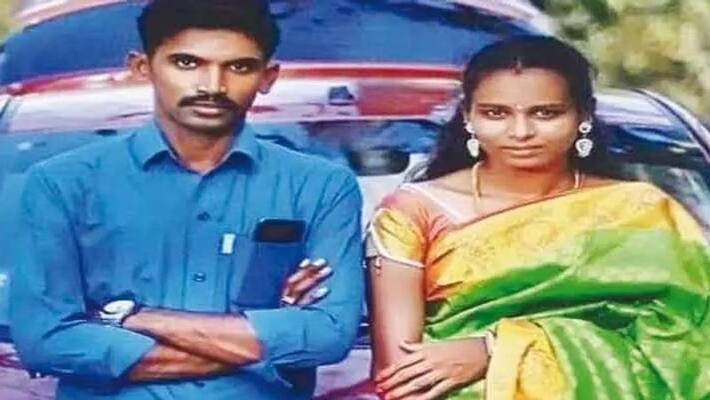 illegal love...husband murder.. Dramatic wife arrested illegal love...husband murder.. Dramatic wife arrested