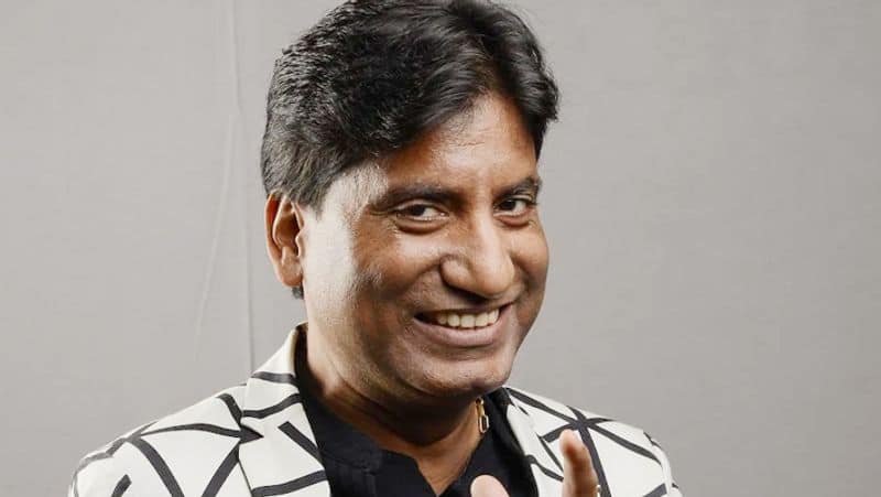 Raju Srivastava Health Update Comedian Continues to be on Ventilator in AIIMS BRD
