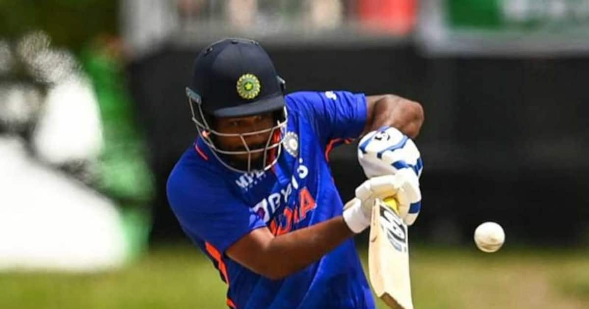 Sanju Samson, Tilak Verma And Shardul Tilangi; Good Score For India A ...