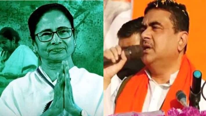 TMC won in Kanthi and Nandigram co operative election by defeating BJP ANBSS TMC won in Kanthi and Nandigram co operative election by defeating BJP ANBSS