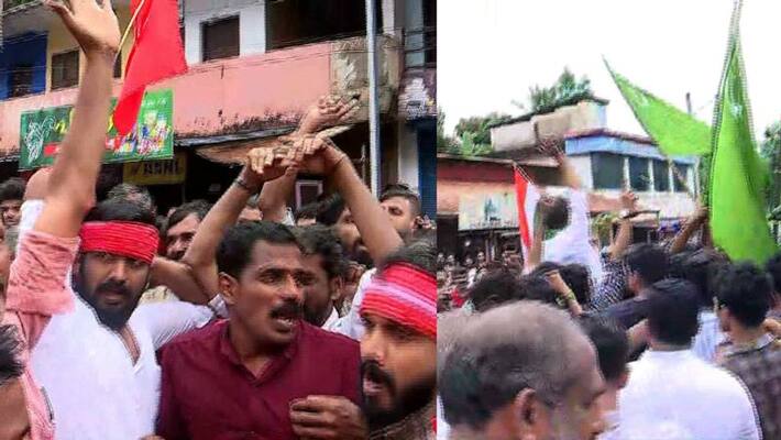 LDF retains Mattannur Municipality, Unexpected breakthrough for UDF LDF retains Mattannur Municipality, Unexpected breakthrough for UDF