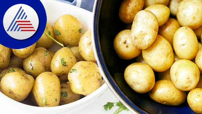Potato Sweetness Reduces Tips kitchen hacks for women Potato Sweetness Reduces Tips kitchen hacks for women