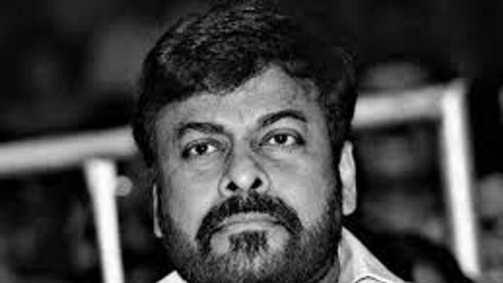 its not fair chiranjeevi targeting every time director koratala its not fair chiranjeevi targeting every time director koratala