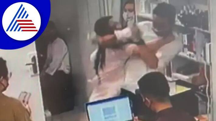 Mizoram Chief Ministers Daughter Milari Chhangte Hits Doctor, after he refused to see her without an appointment Father Says Sorry akb Mizoram Chief Ministers Daughter Milari Chhangte Hits Doctor, after he refused to see her without an appointment Father Says Sorry akb
